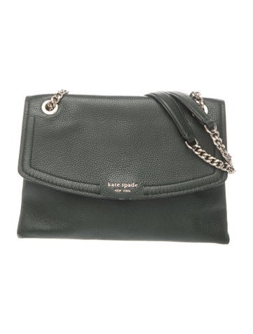 Kate Spade Leather Shoulder Bag