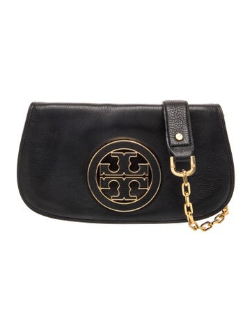 Signature Clutch