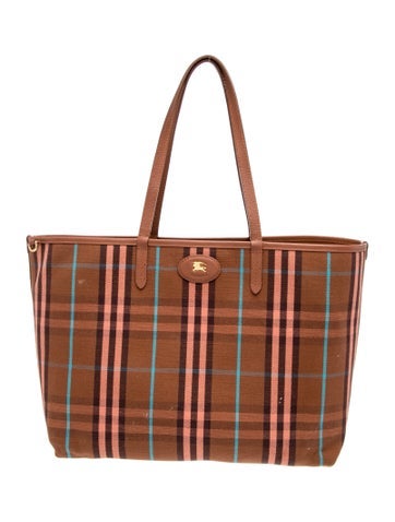 Vintage Check BLOOMSBURY Medium