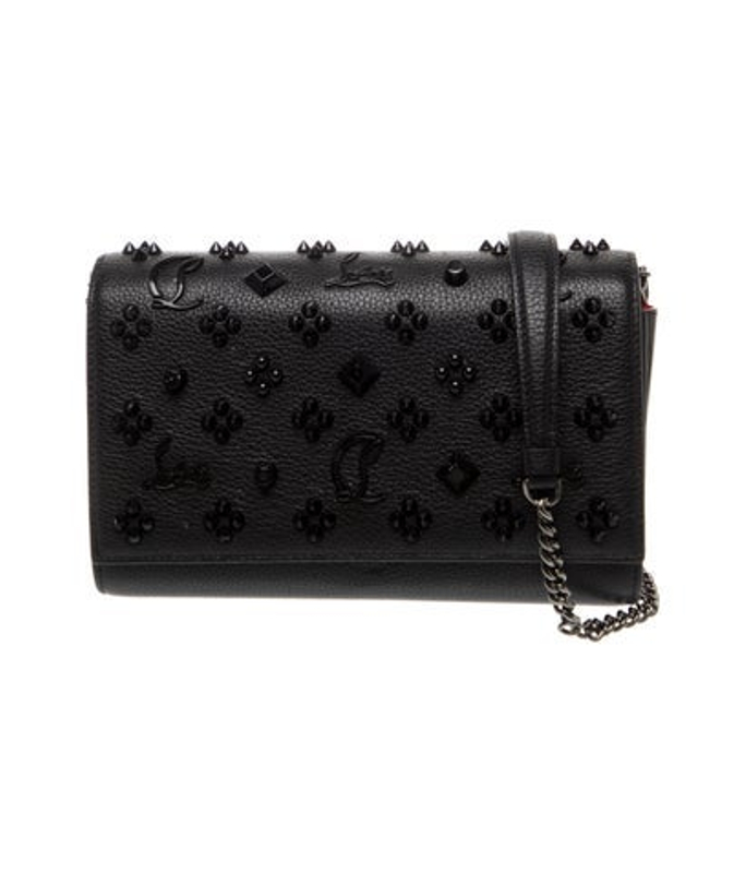 Christian Louboutin Louboutin Leather Paloma