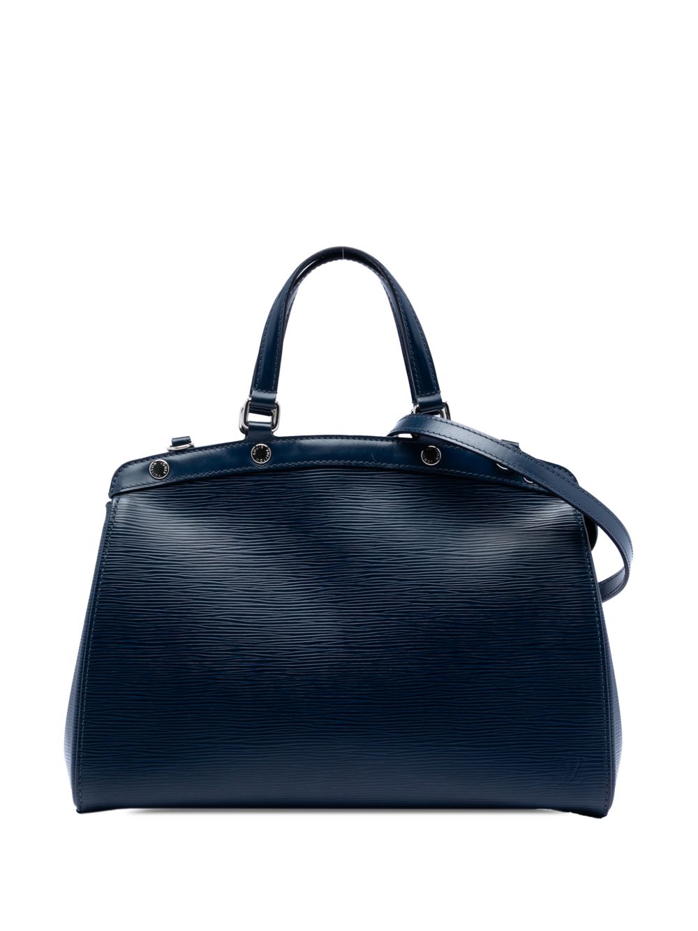 2013 Epi Brea MM satchel