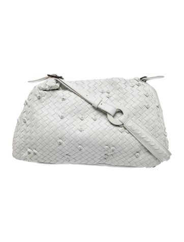 Bottega Veneta Intrecciato Nodini Medium Vintage