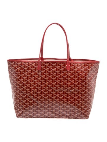 Goyardine St.Louis PM