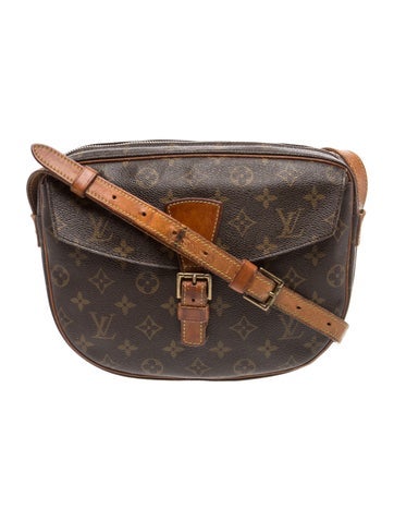 Monogram Jeune Fille