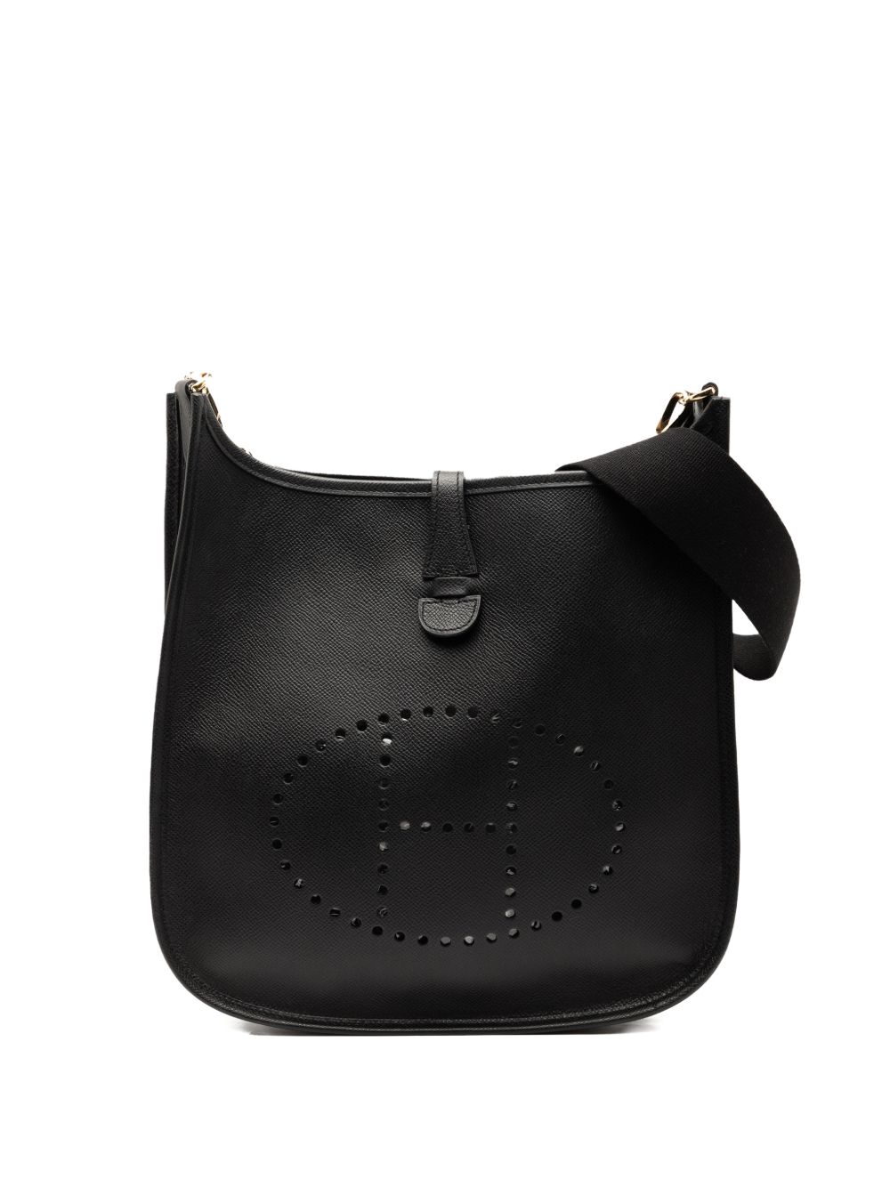 2007 Epsom Evelyne II 29 crossbody bag