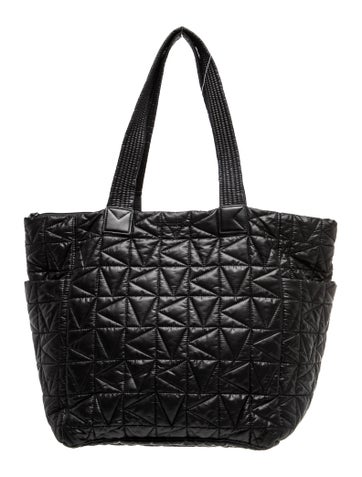 Michael Kors Nylon Tote