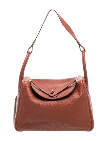 Hermes Clemence Lindy 30