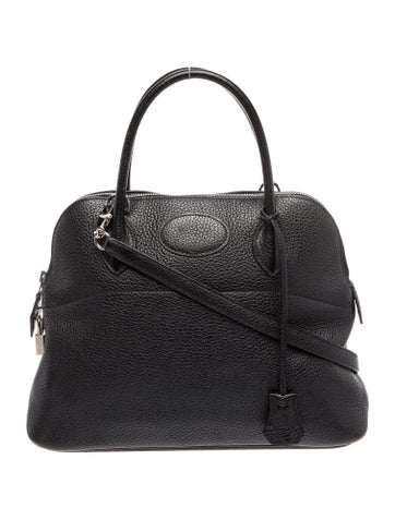 Hermes Togo Bolide 31