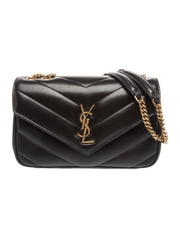 Leather LouLou Small 2025