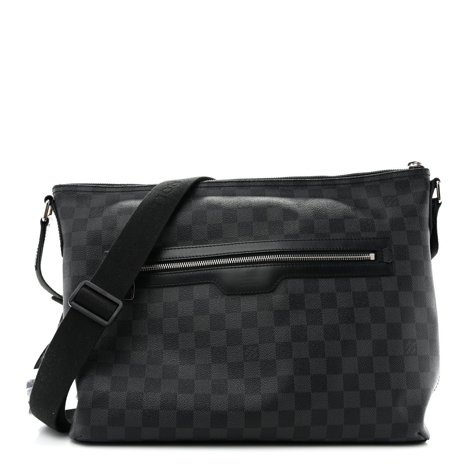 Louis Vuitton Damier Graphite Mick MM