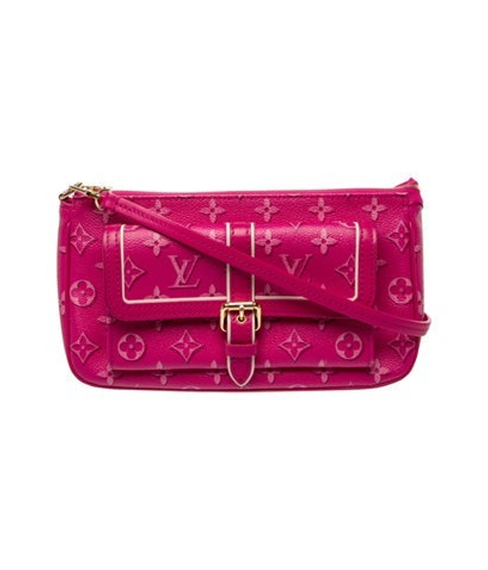 Louis Vuitton Vuitton Lv Monogram Fall For You Maxi Multi Pochette Accessories