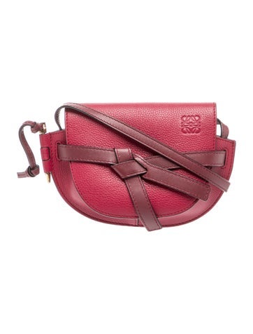 Leather Gate Mini