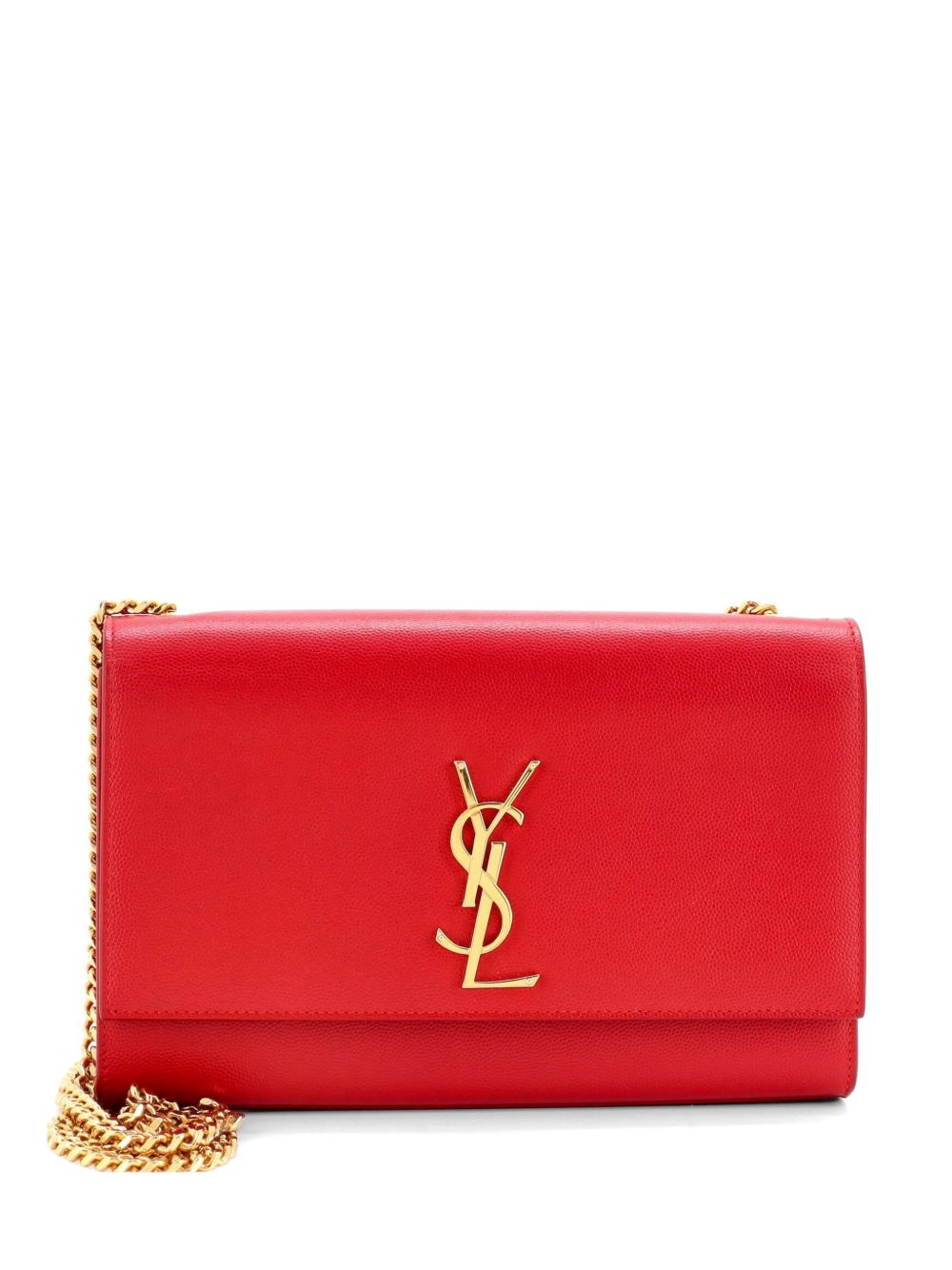Classic Monogram Grainy Leather Medium crossbody bag