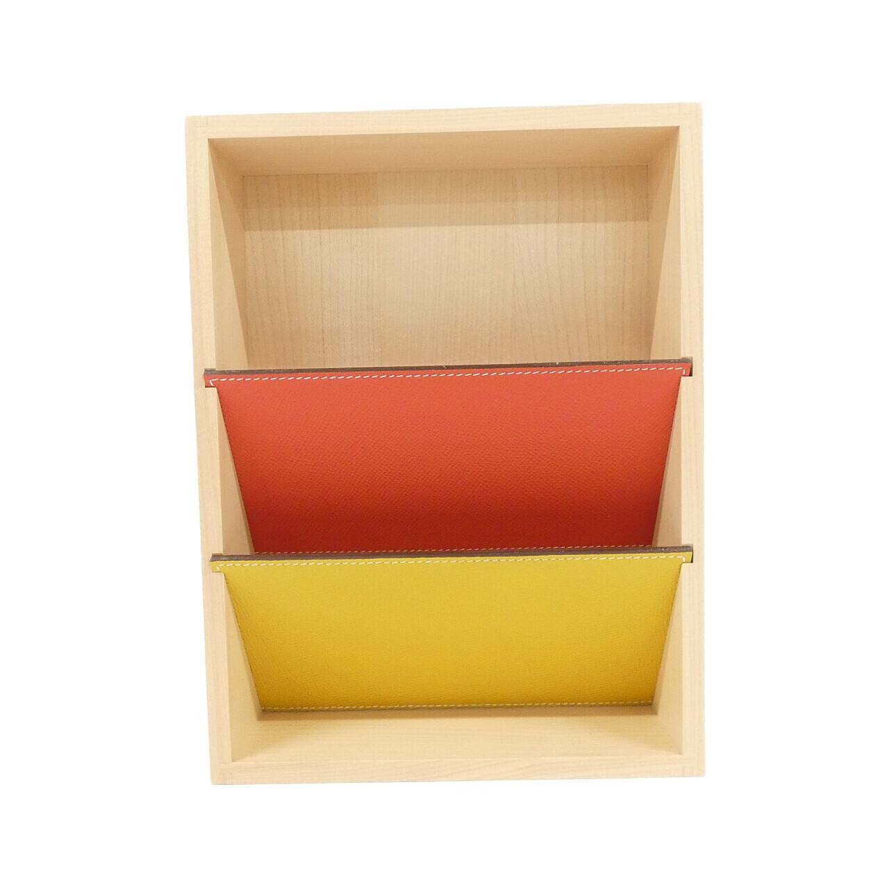Hermes Messenger 402001M Box