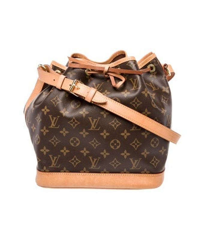 Louis Vuitton Vuitton Monogram Noe Bb