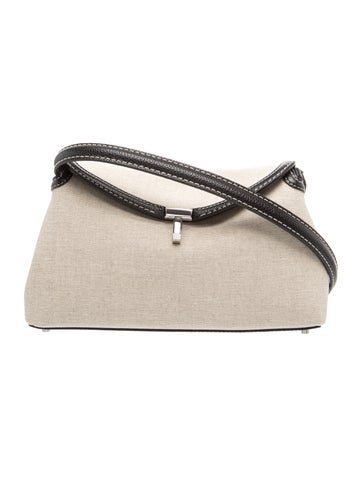 Canvas T-Lock
