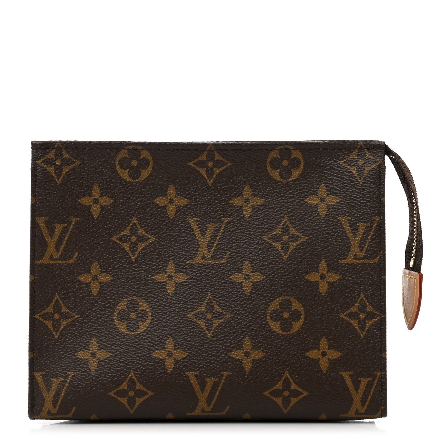 Louis Vuitton Monogram Toiletry Pouch 19