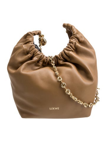 Lambskin Squeeze Small 2024