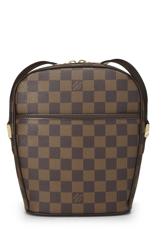 Damier Ebene Ipanema PM