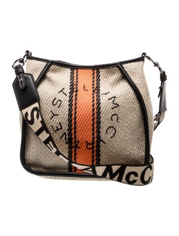 Stella McCartney Messenger Bag