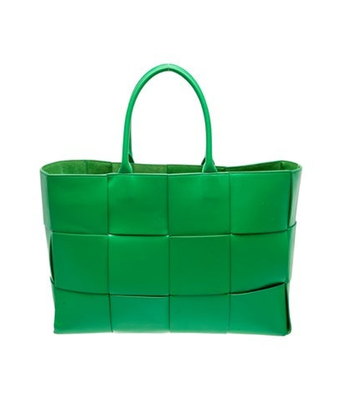 Bottega Veneta Veneta Intrecciato Arco Large