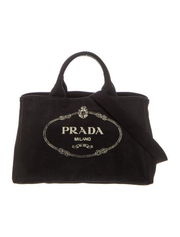 Saffiano Leather Tote