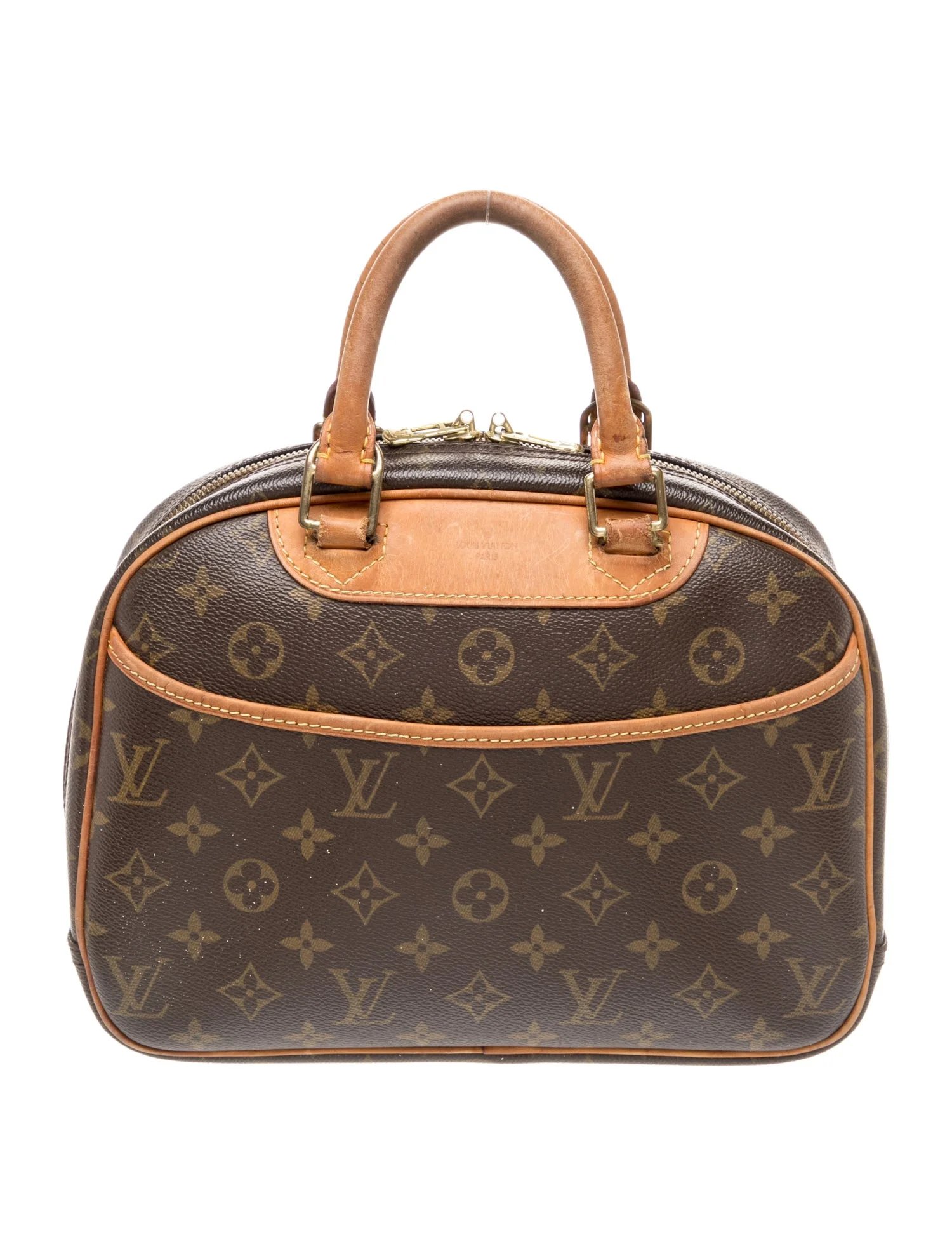 LV Monogram Trouville