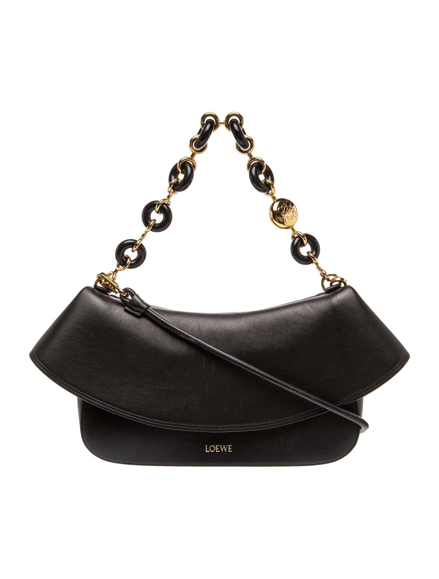 Leather Ola Medium 2025