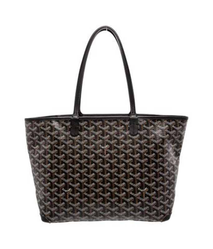 Goyard Goyardine Artois Pm