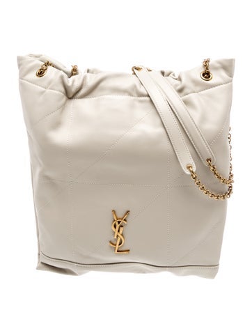 Leather Monogram Jamie 4.3 Pochon 2024