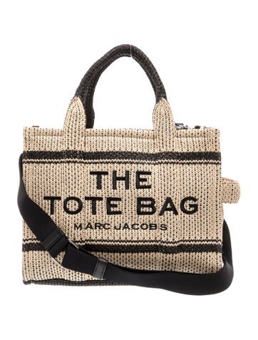 Straw Shoulder Bag w/ Tags