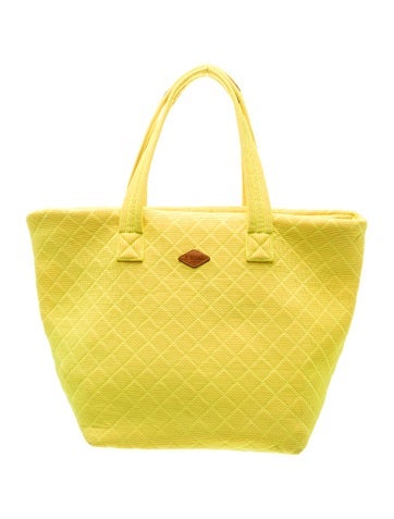 MZ Wallace Mesh Tote