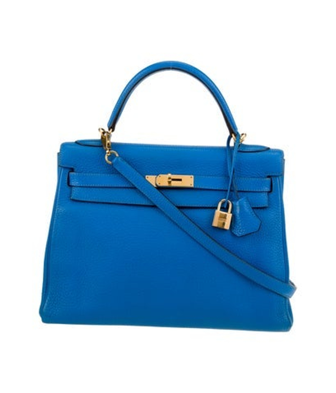 Hermes Clemence Kelly Ii Retourne 32