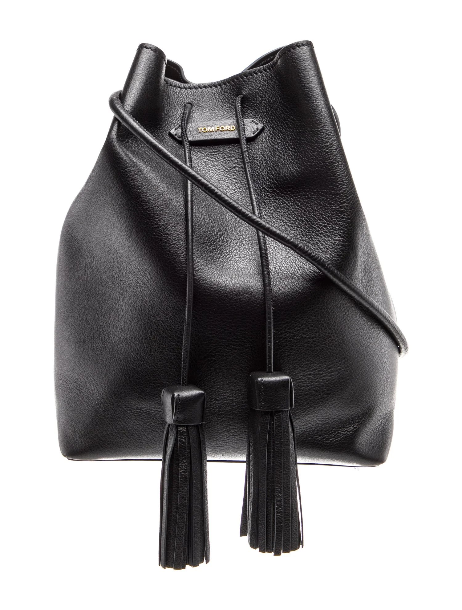 Signature Tassel Small