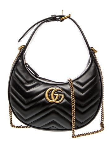 Double G Marmont Mini