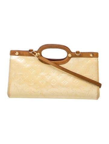 Monogram Vernis Roxbury Drive