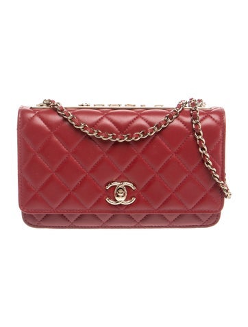 Trendy CC Wallet On Chain