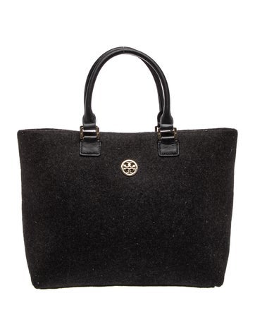 Felt Tote