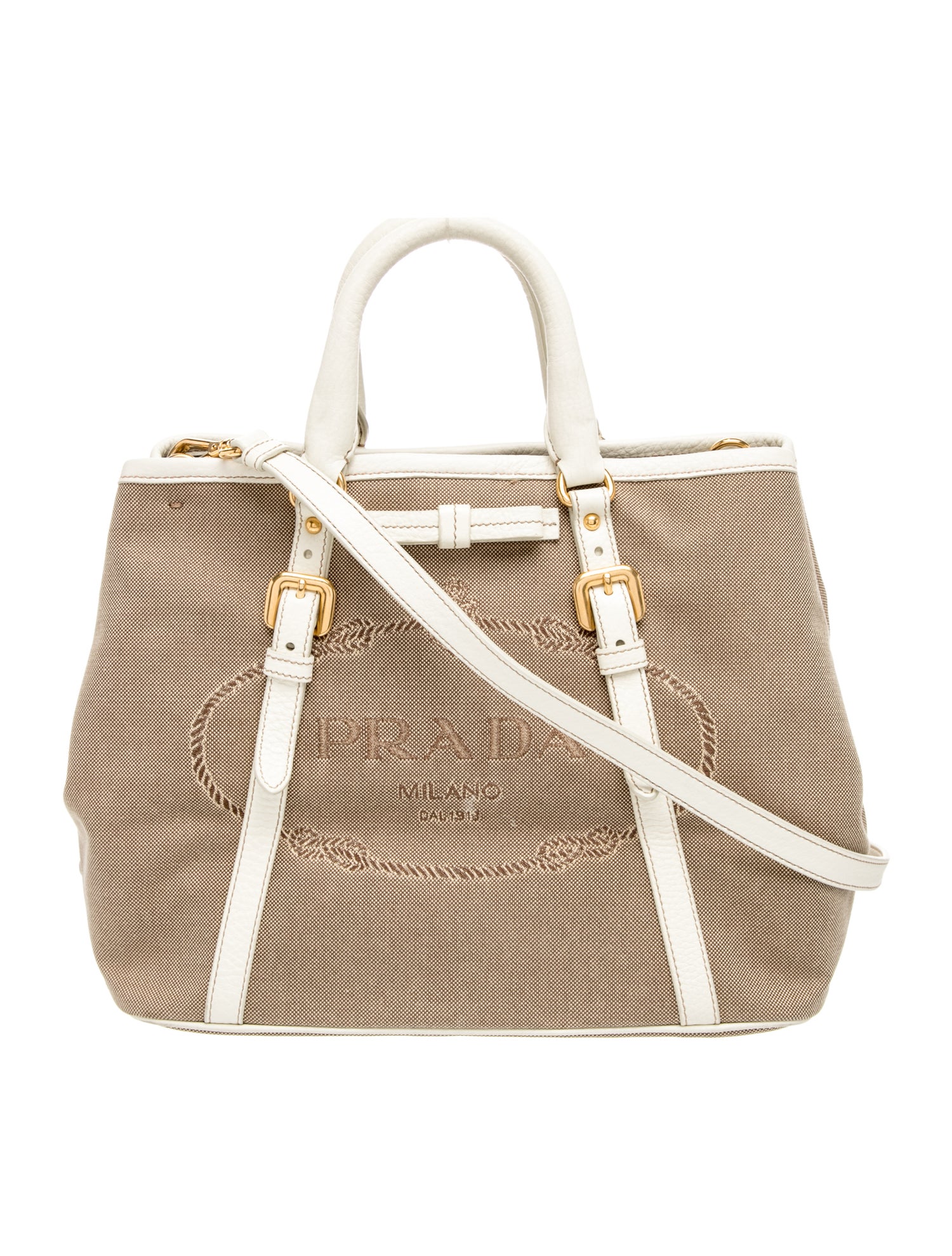 Enameled Metal Triangle Top Handle Bag
