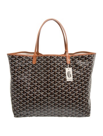 Goyardine St. Louis GM 2026 w/ Tags
