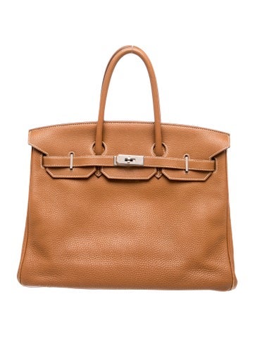 Clemence Birkin 35