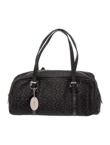 Monogram Boston Vintage