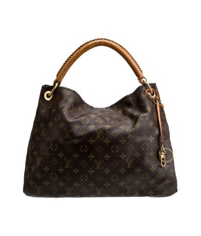 Louis Vuitton Vuitton Monogram Artsy Mm