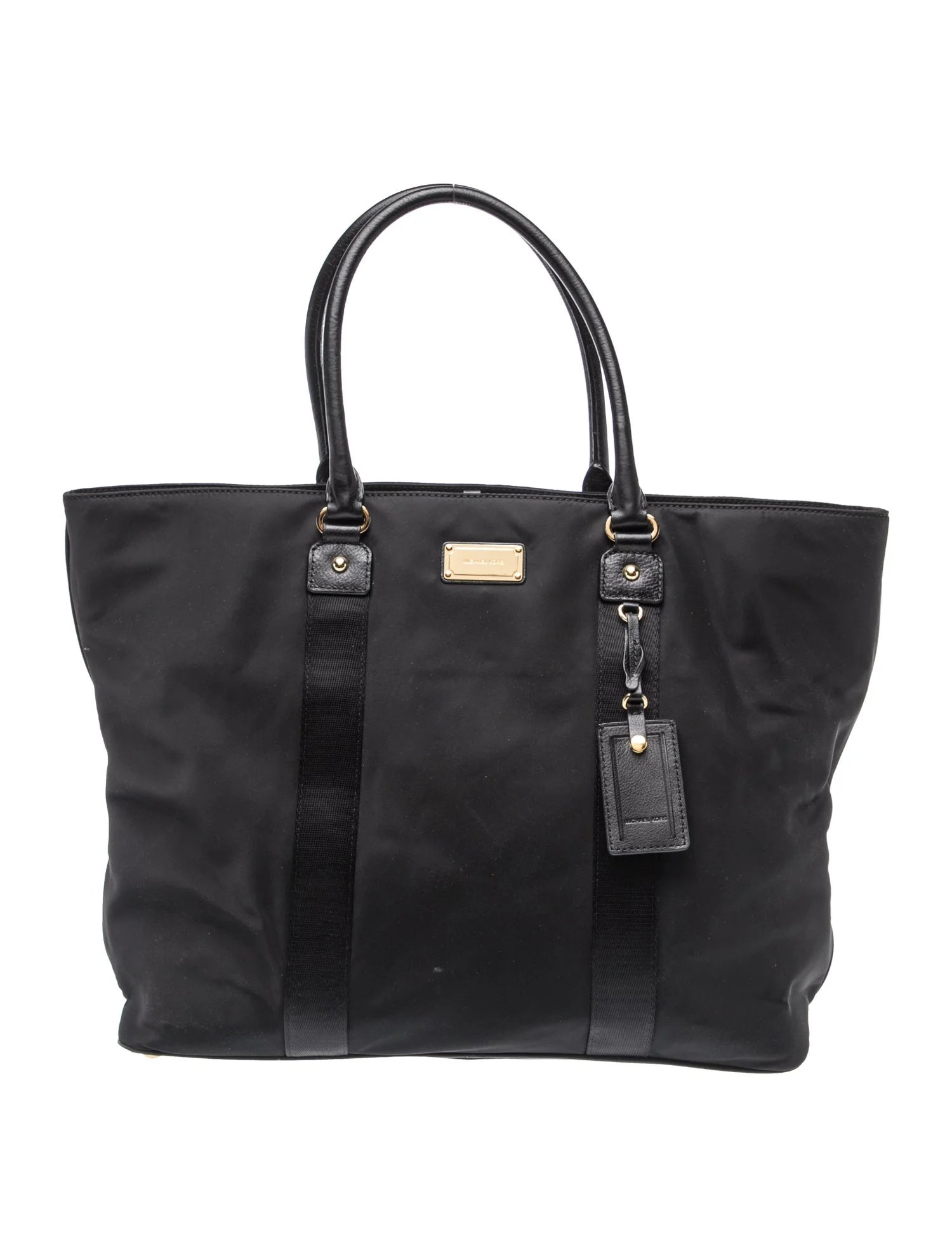 Michael Kors Nylon Tote
