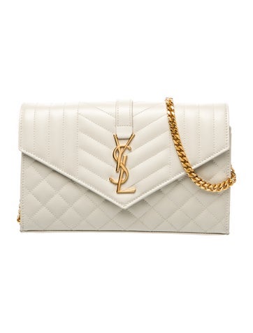 Leather Envelope