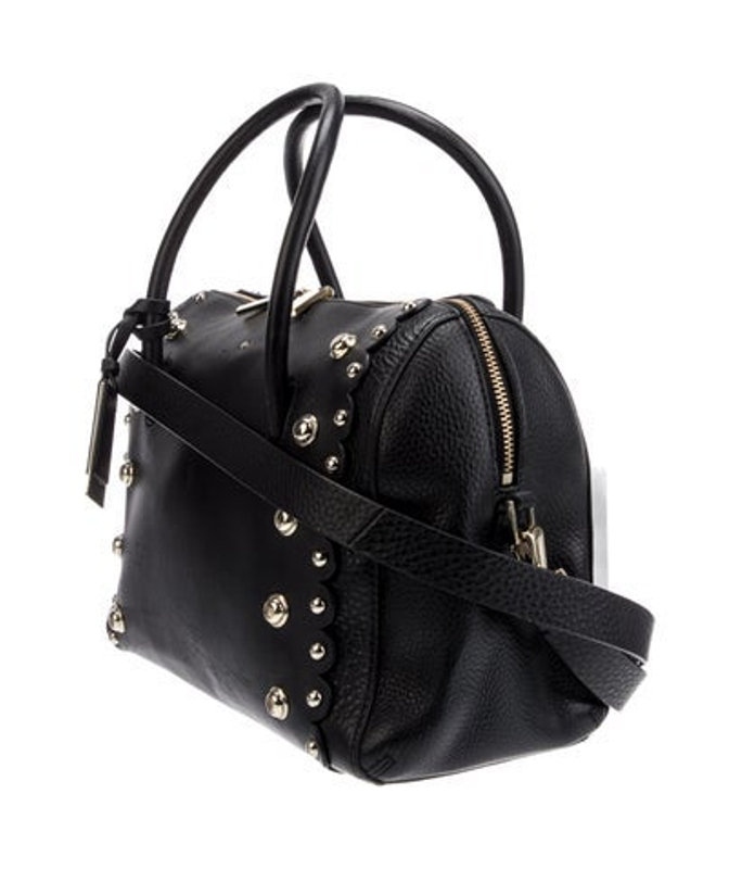 Kate Spade Spade New York Leather Top Handle Bag
