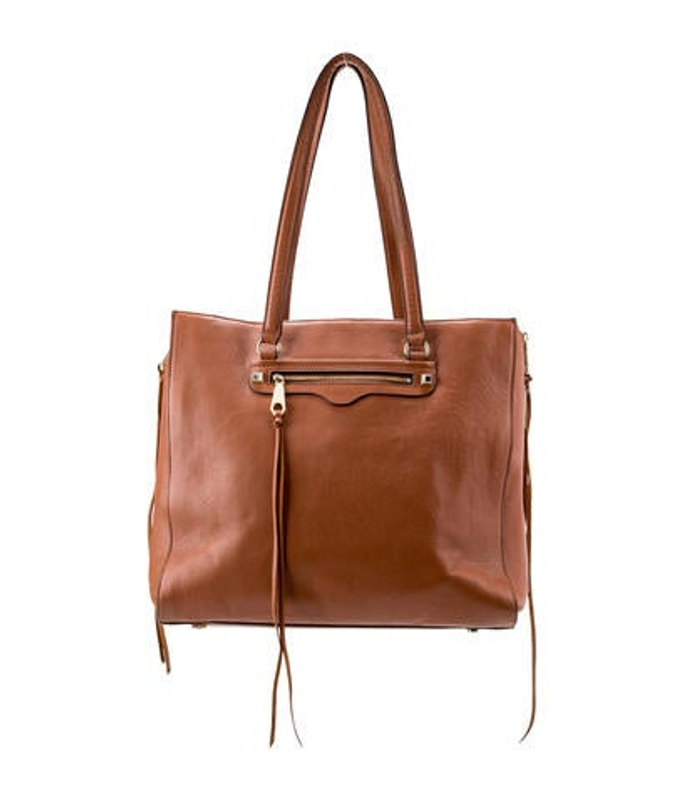Rebecca Minkoff Minkoff Leather Tote