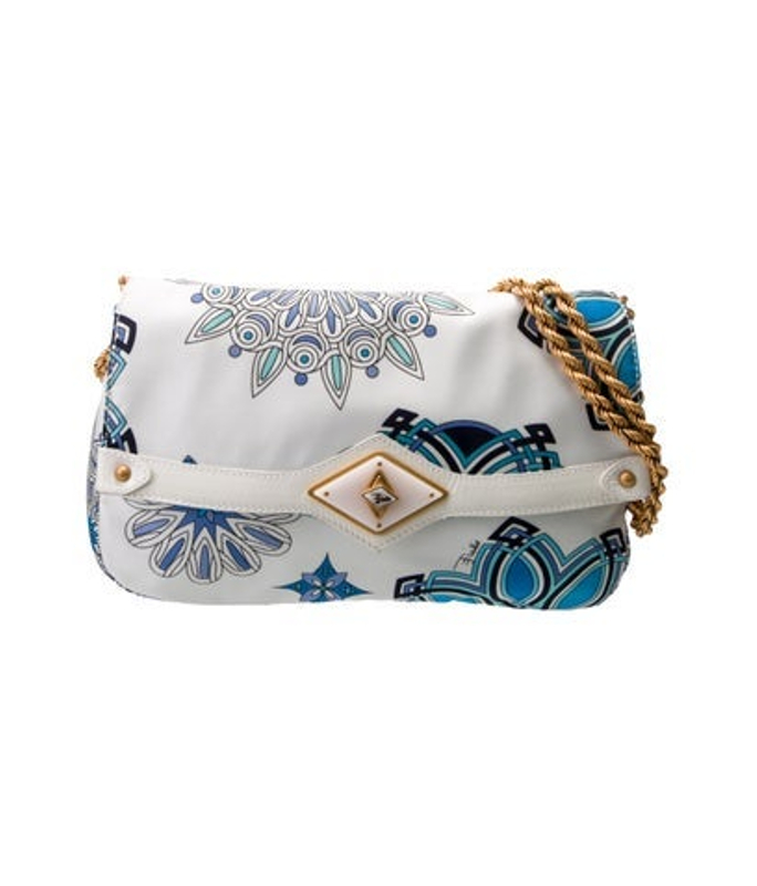 Emilio Pucci Pucci Minaudiere