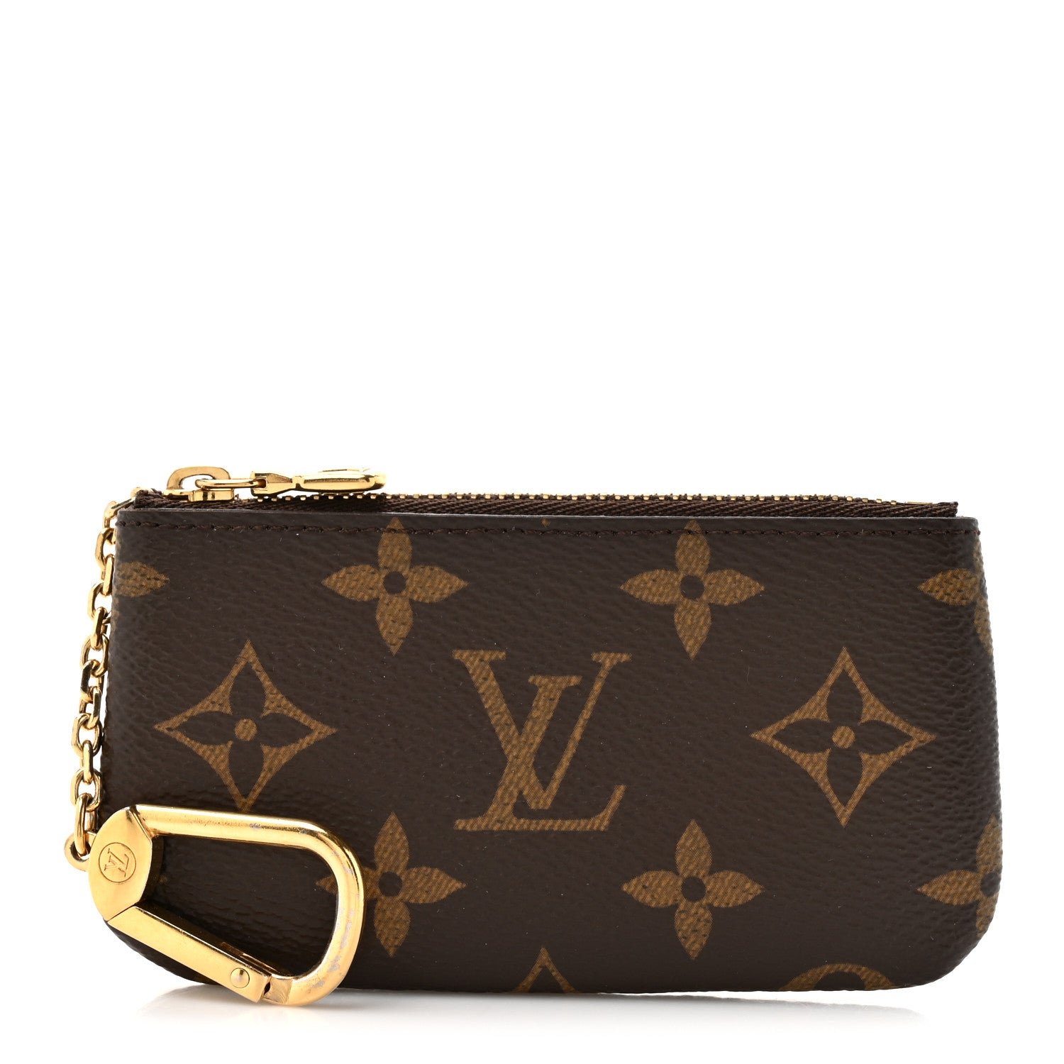 Louis Vuitton Monogram Key Pouch