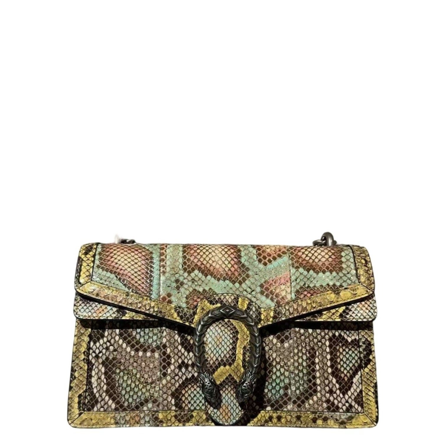 Snakeskin Dionysus Medium